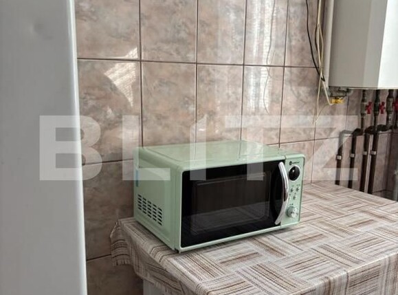 Apartament de închiriat 2 camere Alexandru cel Bun - 179341AI | BLITZ Iași | Poza5