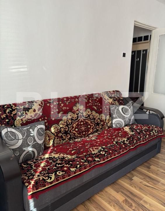 Apartament de închiriat 2 camere Alexandru cel Bun - 179341AI | BLITZ Iași | Poza4