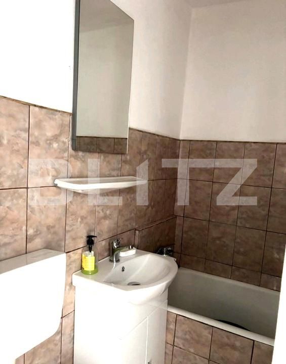 Apartament de închiriat 2 camere Alexandru cel Bun - 179341AI | BLITZ Iași | Poza7