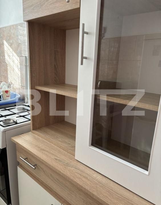 Apartament de închiriat 2 camere Alexandru cel Bun - 179341AI | BLITZ Iași | Poza6
