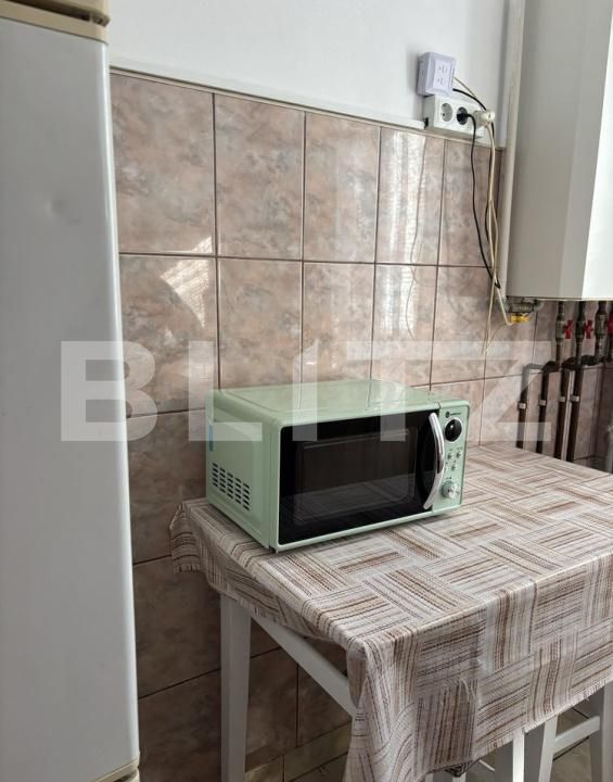 Apartament de închiriat 2 camere Alexandru cel Bun - 179341AI | BLITZ Iași | Poza5
