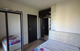 Apartament 2 camere, 40mp, balcon spațios, zona Tătărași