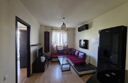 Apartament 2 camere, 40mp, balcon spațios, zona Tătărași