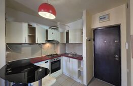 Apartament 2 camere, 40mp, balcon spațios, zona Tătărași