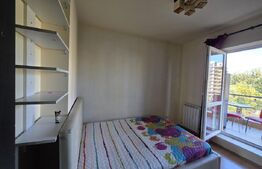 Apartament 2 camere, 40mp, balcon spațios, zona Tătărași