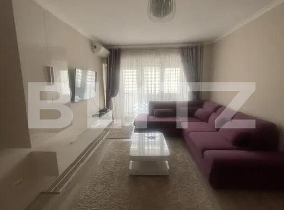 Apartament de închiriat 3 camere Gara - 179397AI | BLITZ Iași | Poza3