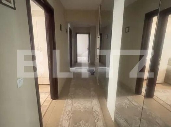 Apartament de închiriat 3 camere Gara - 179397AI | BLITZ Iași | Poza7