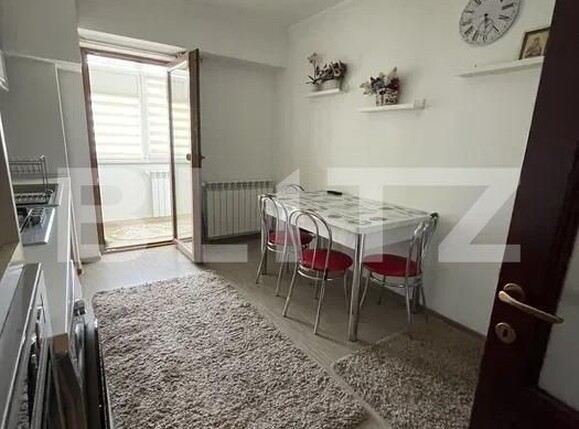 Apartament de închiriat 3 camere Gara - 179397AI | BLITZ Iași | Poza5