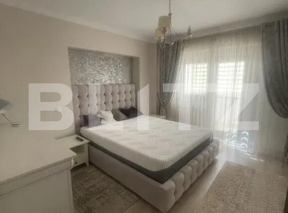 Apartament de închiriat 3 camere Gara - 179397AI | BLITZ Iași | Poza1