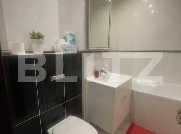 Apartament de închiriat 3 camere Gara - 179397AI | BLITZ Iași | Poza6