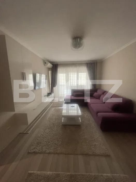 Apartament de închiriat 3 camere Gara - 179397AI | BLITZ Iași | Poza3