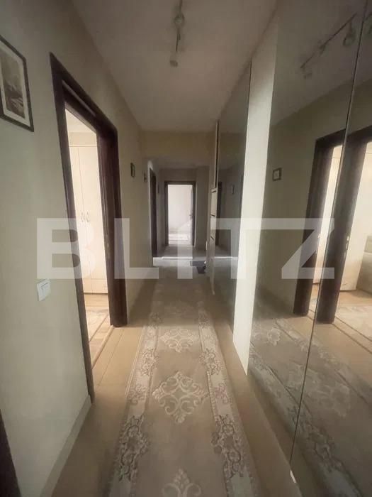 Apartament de închiriat 3 camere Gara - 179397AI | BLITZ Iași | Poza7