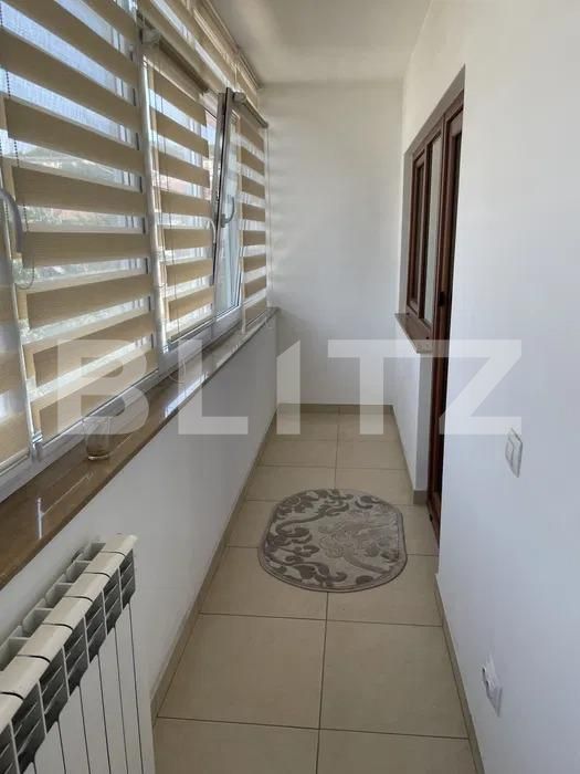 Apartament de închiriat 3 camere Gara - 179397AI | BLITZ Iași | Poza8
