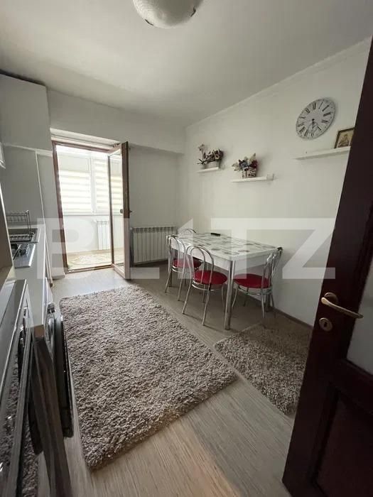 Apartament de închiriat 3 camere Gara - 179397AI | BLITZ Iași | Poza5