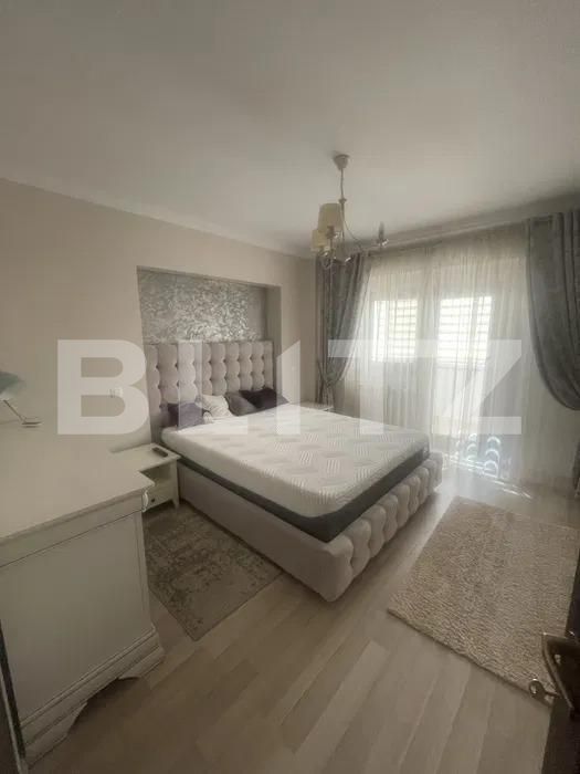 Apartament de închiriat 3 camere Gara - 179397AI | BLITZ Iași | Poza1