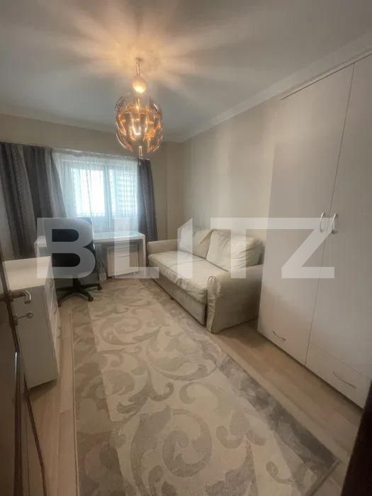 Apartament de închiriat 3 camere Gara - 179397AI | BLITZ Iași | Poza4