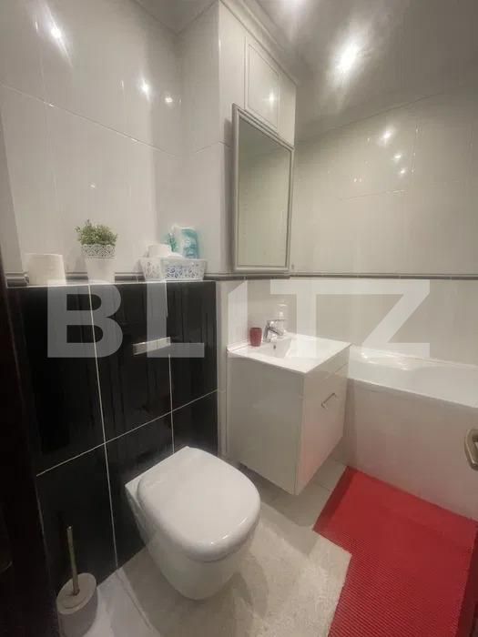 Apartament de închiriat 3 camere Gara - 179397AI | BLITZ Iași | Poza6