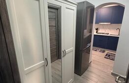 Apartament 2 camere, 54 mp, zona Păcurari 