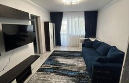 Apartament 2 camere, 54 mp, zona Păcurari 