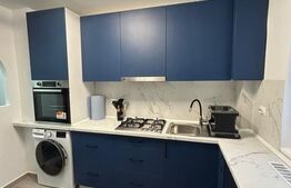 Apartament 2 camere, 54 mp, zona Păcurari 