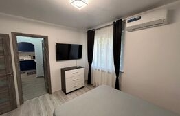 Apartament 2 camere, 54 mp, zona Păcurari 