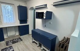 Apartament 2 camere, 54 mp, zona Păcurari 