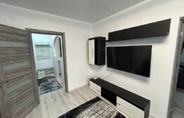 Apartament 2 camere, 54 mp, zona Păcurari 