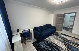Apartament 2 camere, 54 mp, zona Păcurari 