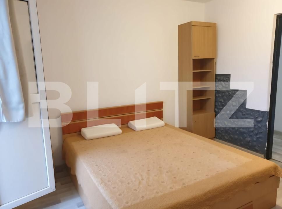 Apartament de închiriat 3 camere Nicolina - 179399AI | BLITZ Iași | Poza1