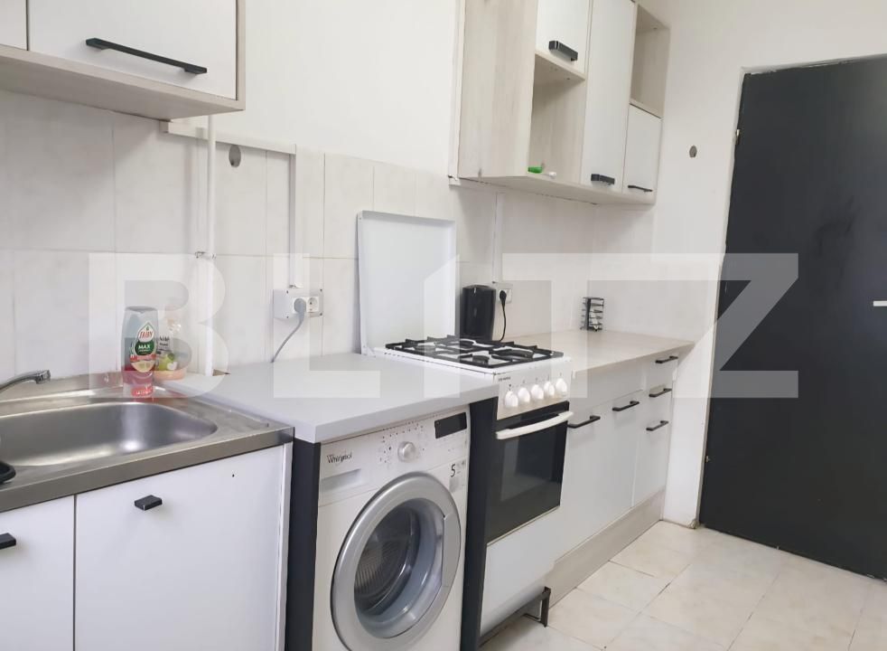 Apartament de închiriat 3 camere Nicolina - 179399AI | BLITZ Iași | Poza8