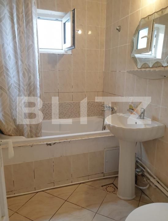 Apartament de închiriat 3 camere Nicolina - 179399AI | BLITZ Iași | Poza9