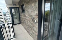 Apartament 2 camere, 55 mp, zona Tătărași