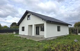 Casa de vânzare 4 camere Rediu - 149270CV | BLITZ Iași | Poza1