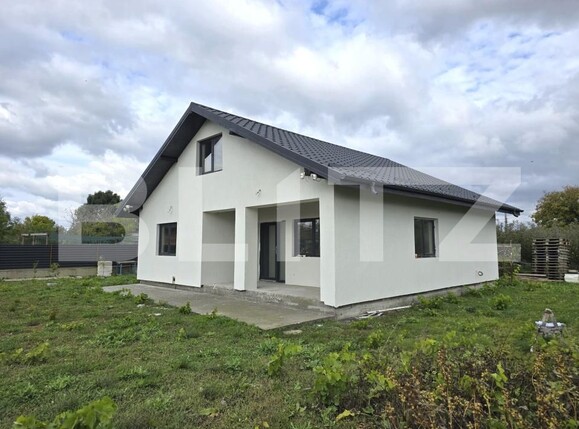 Casa de vânzare 4 camere Exterior Est - 179424CV | BLITZ Iași | Poza1