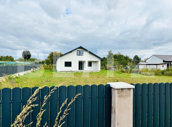 Casa de vânzare 4 camere Exterior Est - 179424CV | BLITZ Iași | Poza2