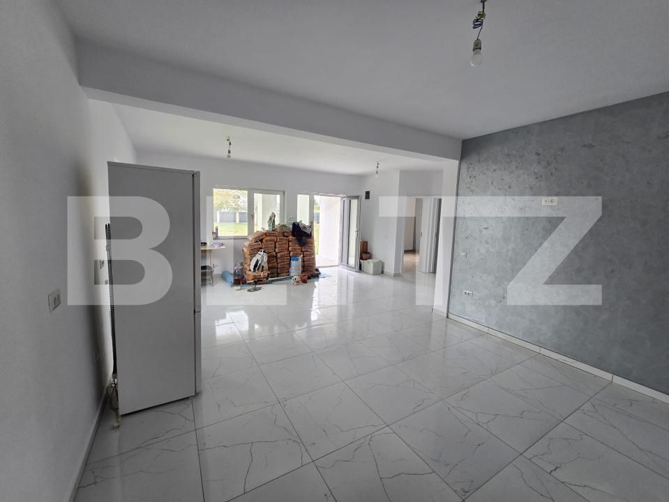 Casa de vânzare 4 camere Exterior Est - 179424CV | BLITZ Iași | Poza8