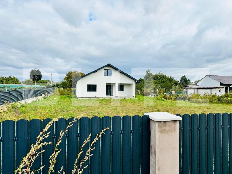 Casa de vânzare 4 camere Exterior Est - 179424CV | BLITZ Iași | Poza2