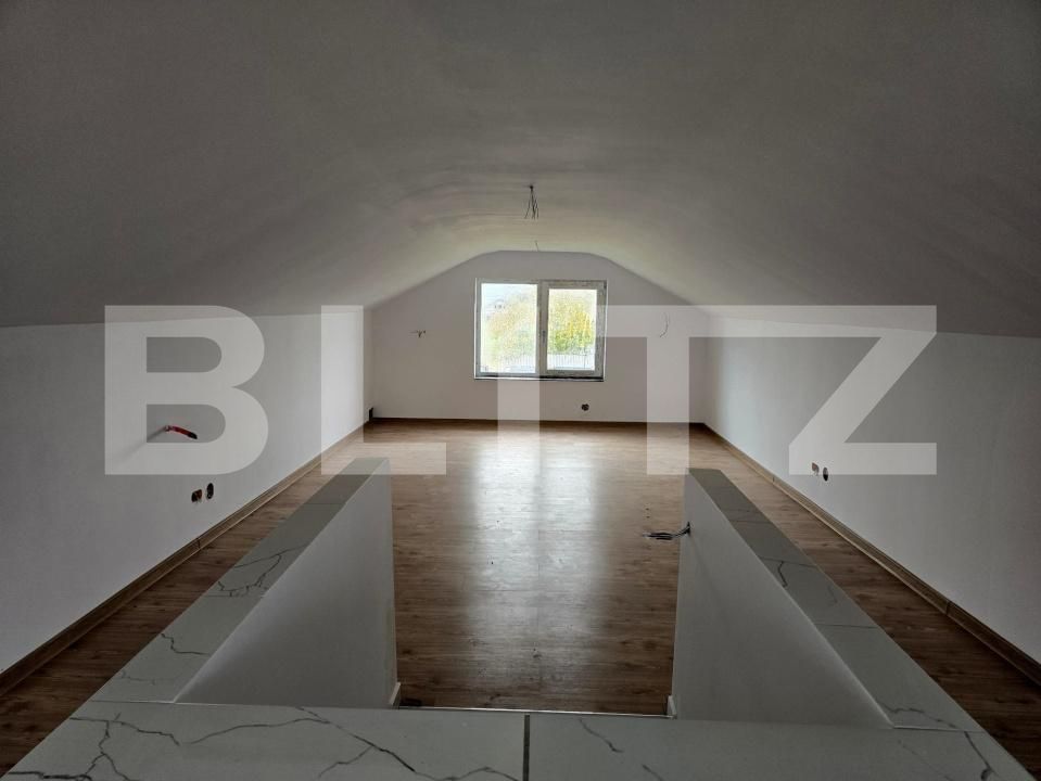 Casa de vânzare 4 camere Exterior Est - 179424CV | BLITZ Iași | Poza6