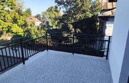 Casa 4 camere, 100 mp, zona Copou-Sararie 