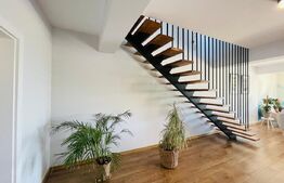 Duplex 4 camere, 136 mp, zona Miroslava