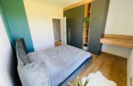 Duplex 4 camere, 136 mp, zona Miroslava