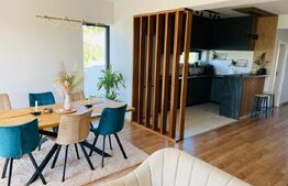 Duplex 4 camere, 136 mp, zona Miroslava