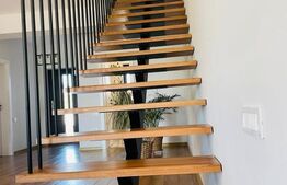 Duplex 4 camere, 136 mp, zona Miroslava