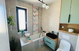 Duplex 4 camere, 136 mp, zona Miroslava