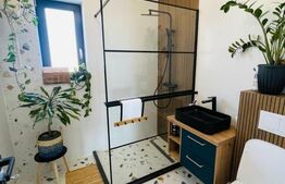 Duplex 4 camere, 136 mp, zona Miroslava