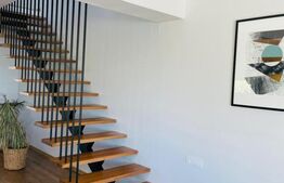 Duplex 4 camere, 136 mp, zona Miroslava