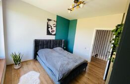 Duplex 4 camere, 136 mp, zona Miroslava