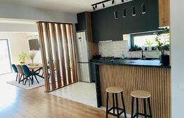 Duplex 4 camere, 136 mp, zona Miroslava