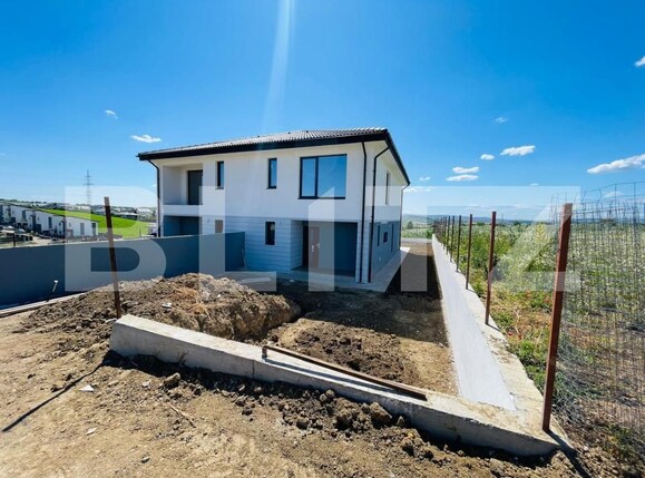 Casa de vânzare 4 camere Miroslava - 179488CV | BLITZ Iași | Poza13