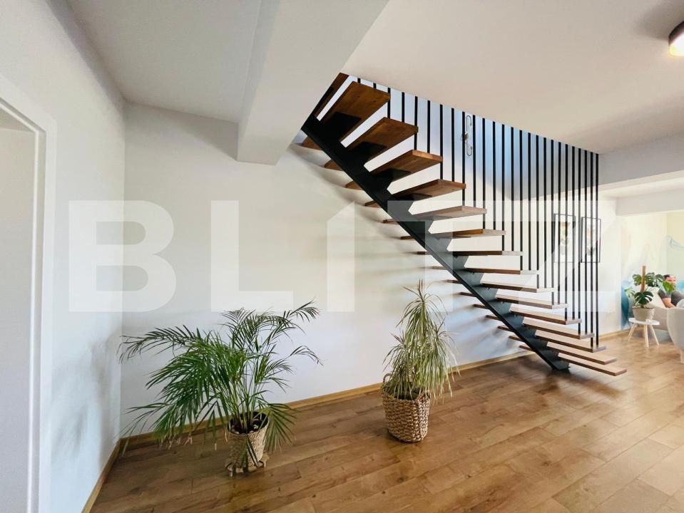 Casa de vânzare 4 camere Miroslava - 179488CV | BLITZ Iași | Poza8
